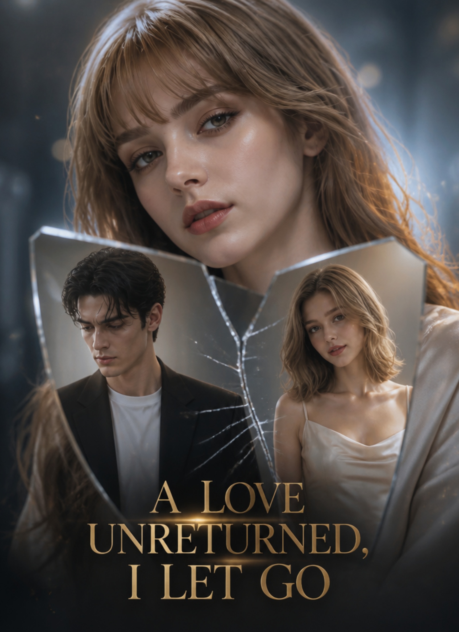 A Love Unreturned, I Let Go